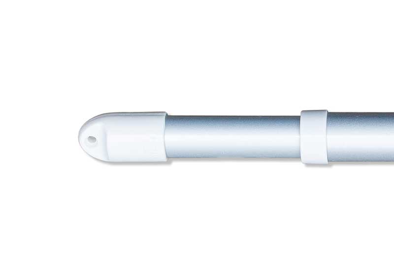 アルミ伸縮竿2.2～4M la5202020