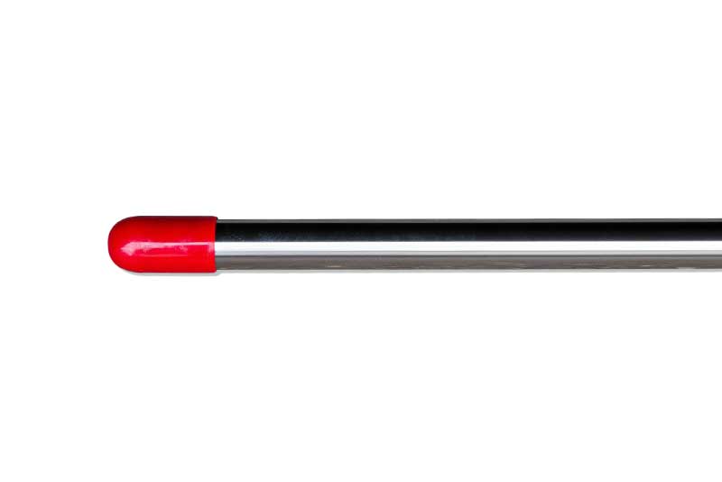 オールステンレス一本竿 直径29.4ｍｍ 厚さ0.5ｍｍ s5179010