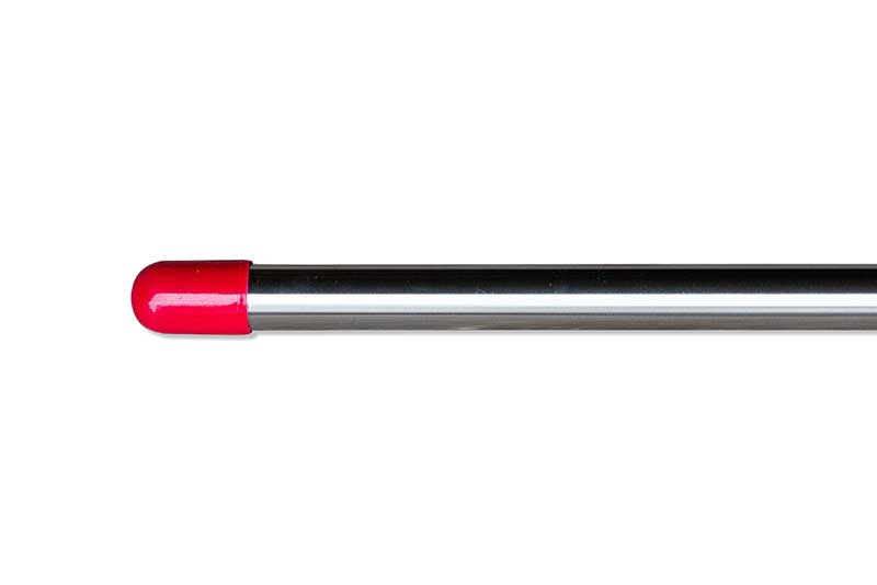 オールステンレス一本竿 直径31.8ｍｍ 厚さ0.5ｍｍ s5181011